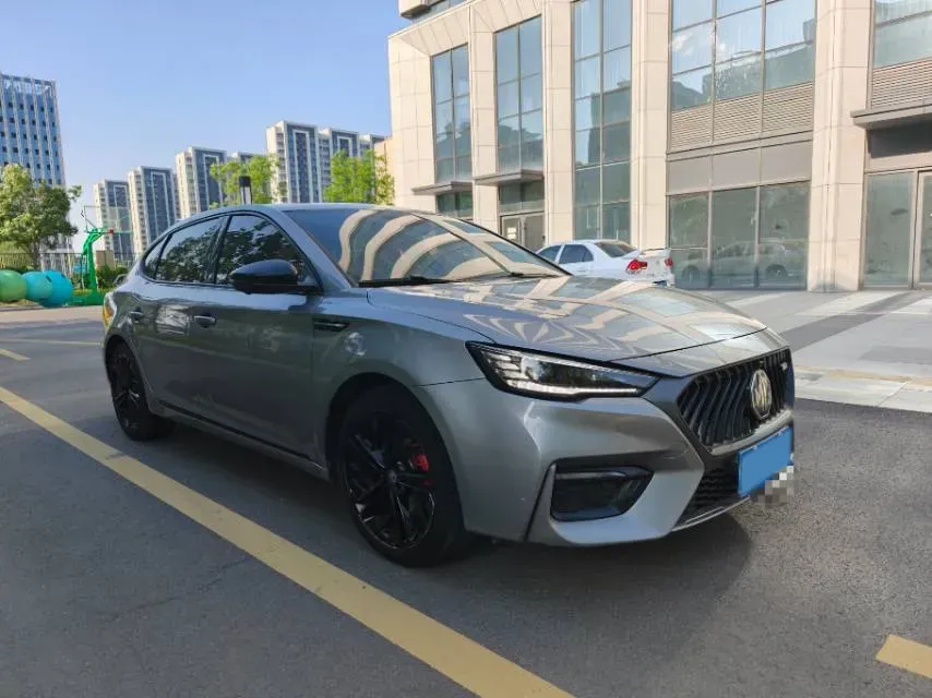 2020 MG MG6 1.5T 181HP L4 7DCT,autocango,china used car exporter,china ev exporter,chinese used car exporter,chinese used ev exporter