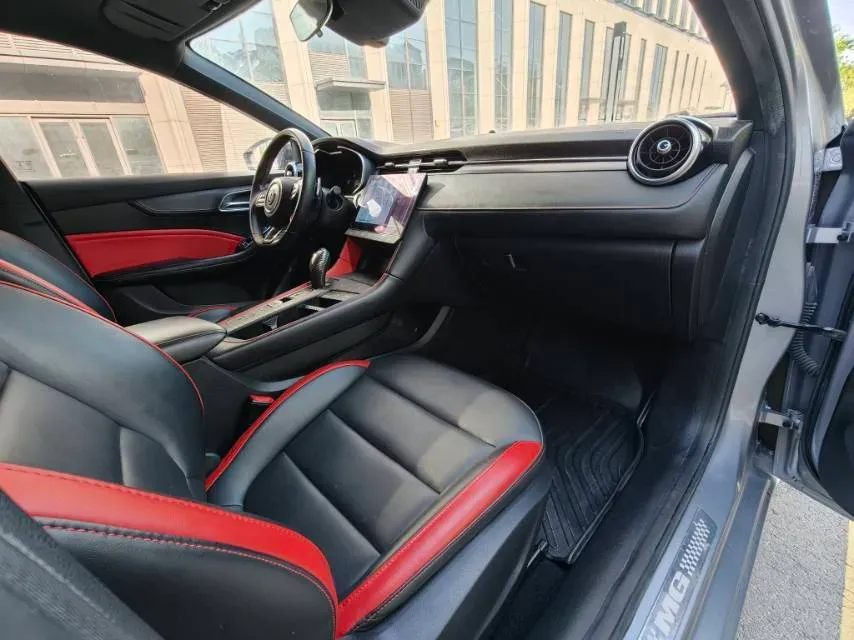2020 MG MG6 1.5T 181HP L4 7DCT,autocango,china used car exporter,china ev exporter,chinese used car exporter,chinese used ev exporter