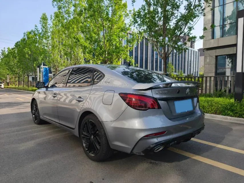 2020 MG MG6 1.5T 181HP L4 7DCT,autocango,china used car exporter,china ev exporter,chinese used car exporter,chinese used ev exporter