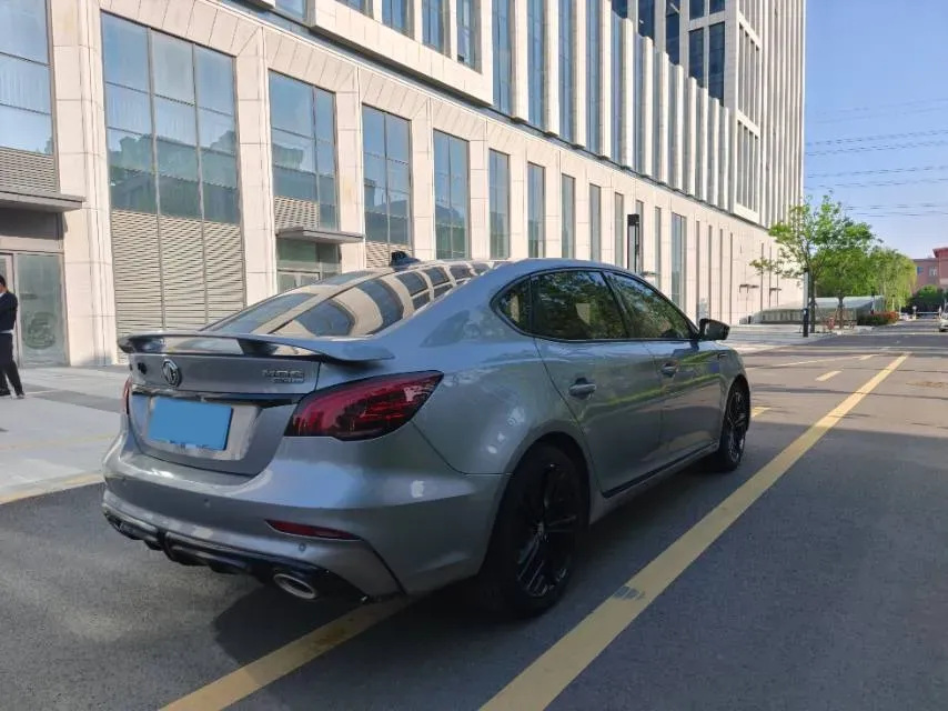 2020 MG MG6 1.5T 181HP L4 7DCT,autocango,china used car exporter,china ev exporter,chinese used car exporter,chinese used ev exporter