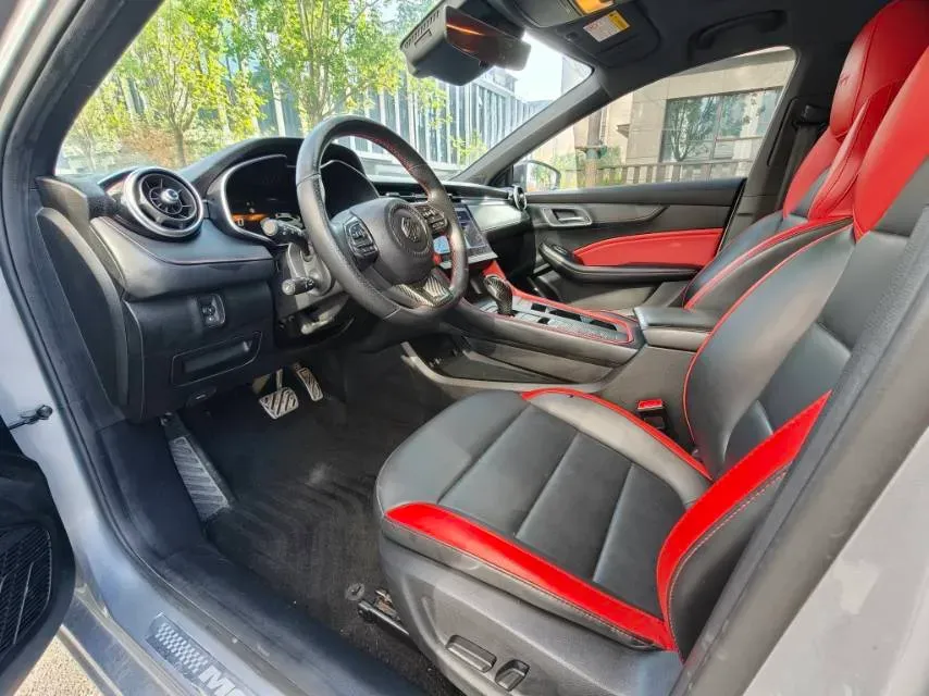 2020 MG MG6 1.5T 181HP L4 7DCT,autocango,china used car exporter,china ev exporter,chinese used car exporter,chinese used ev exporter