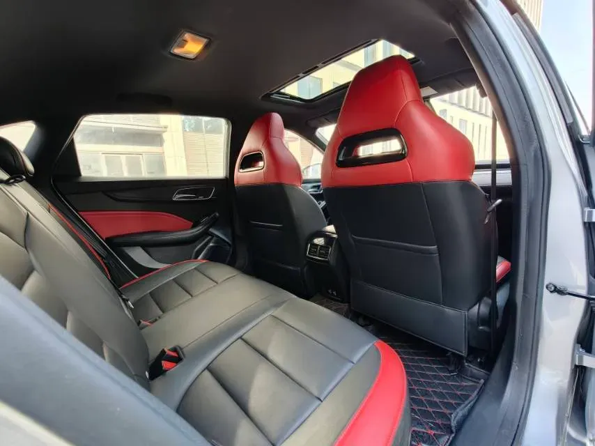 2020 MG MG6 1.5T 181HP L4 7DCT,autocango,china used car exporter,china ev exporter,chinese used car exporter,chinese used ev exporter
