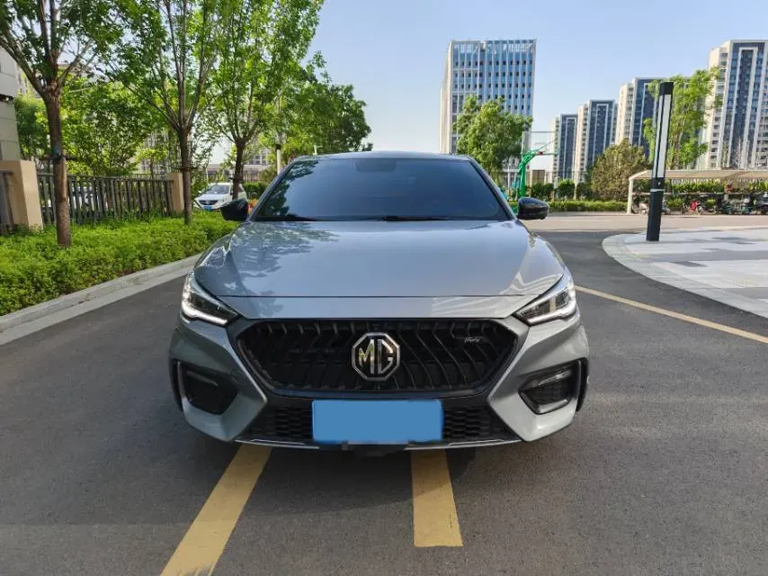 2020 MG MG6 1.5T 181HP L4 7DCT,autocango,china used car exporter,china ev exporter,chinese used car exporter,chinese used ev exporter