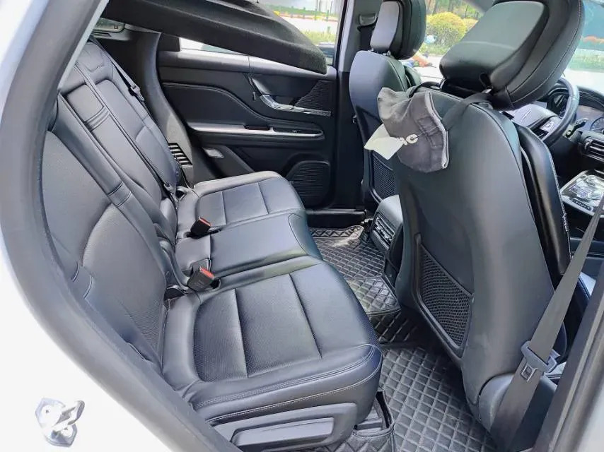 2021 Lincoln Corsair 2.0T 245HP L4 8AT,autocango,china used car exporter,china ev exporter,chinese used car exporter,chinese used ev exporter
