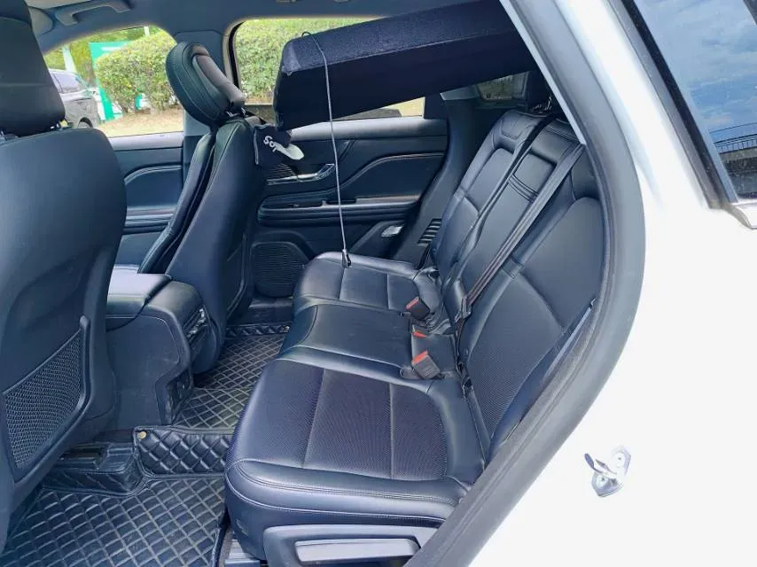 2021 Lincoln Corsair 2.0T 245HP L4 8AT,autocango,china used car exporter,china ev exporter,chinese used car exporter,chinese used ev exporter