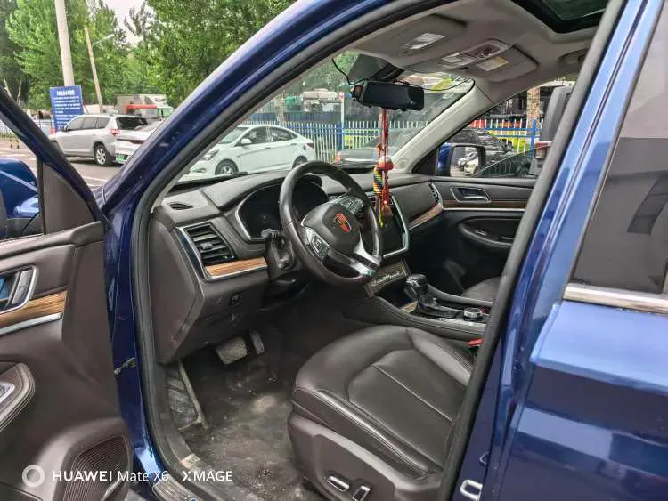 2018 Renault Koleos 2.0L 150HP L4 CVT,autocango,china used car exporter,china ev exporter,chinese used car exporter,chinese used ev exporter