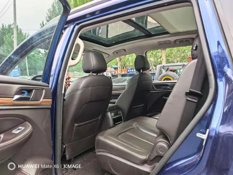 2018 Renault Koleos 2.0L 150HP L4 CVT,autocango,china used car exporter,china ev exporter,chinese used car exporter,chinese used ev exporter