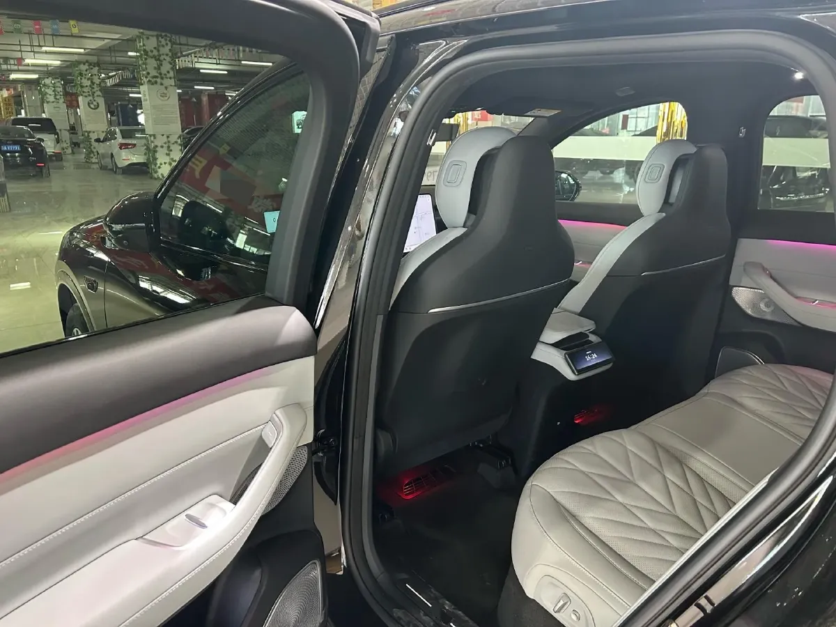 2025 NIO ES6 BEV,autocango,china used car exporter,china ev exporter,chinese used car exporter,chinese used ev exporter