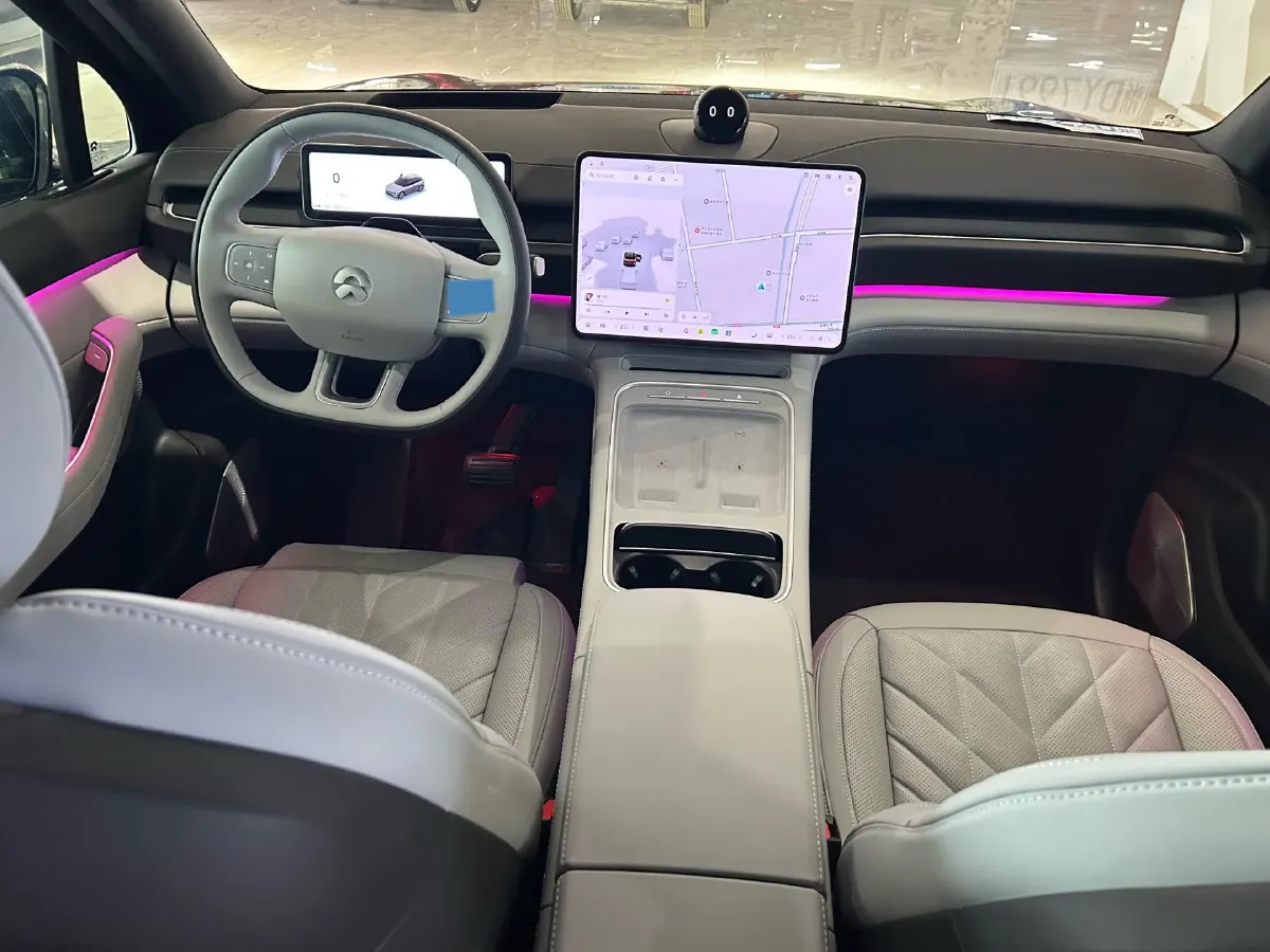 2025 NIO ES6 BEV,autocango,china used car exporter,china ev exporter,chinese used car exporter,chinese used ev exporter
