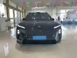 2025 NIO ES6 BEV