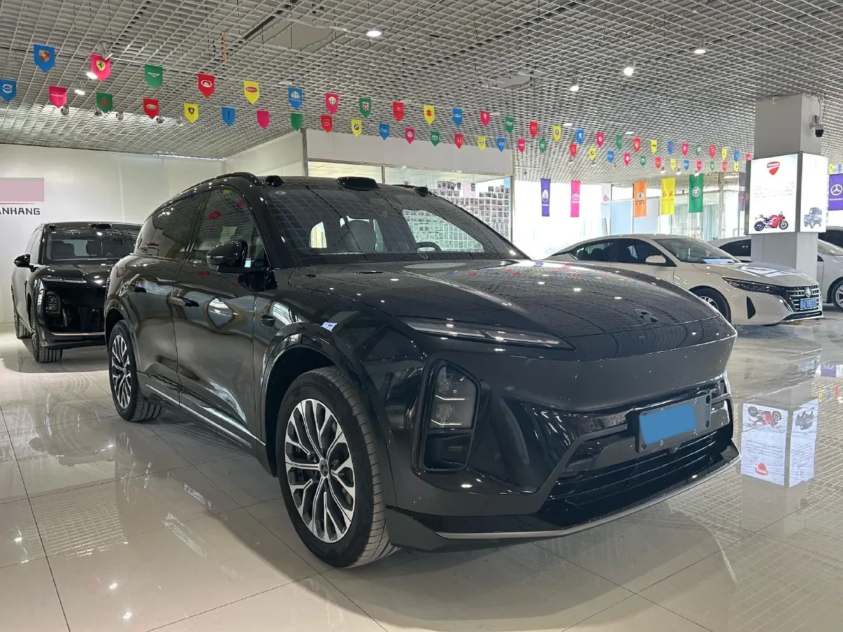 2025 NIO ES6 BEV,autocango,china used car exporter,china ev exporter,chinese used car exporter,chinese used ev exporter