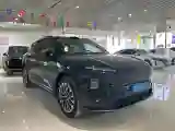 2025 NIO ES6 BEV