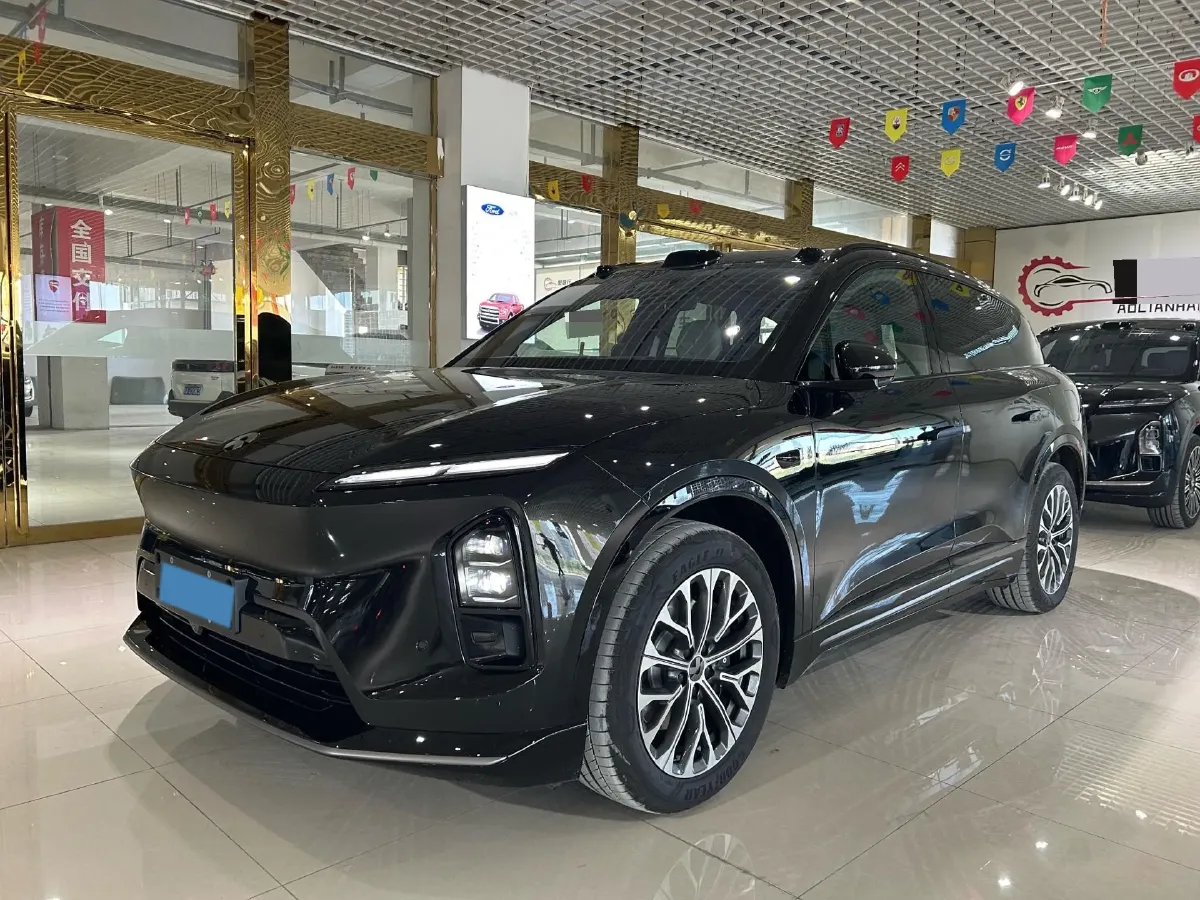 2025 NIO ES6 BEV,autocango,china used car exporter,china ev exporter,chinese used car exporter,chinese used ev exporter