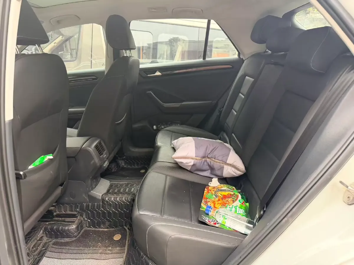 2018 Borgward BX7 2.0T 224HP L4 6AT,autocango,china used car exporter,china ev exporter,chinese used car exporter,chinese used ev exporter