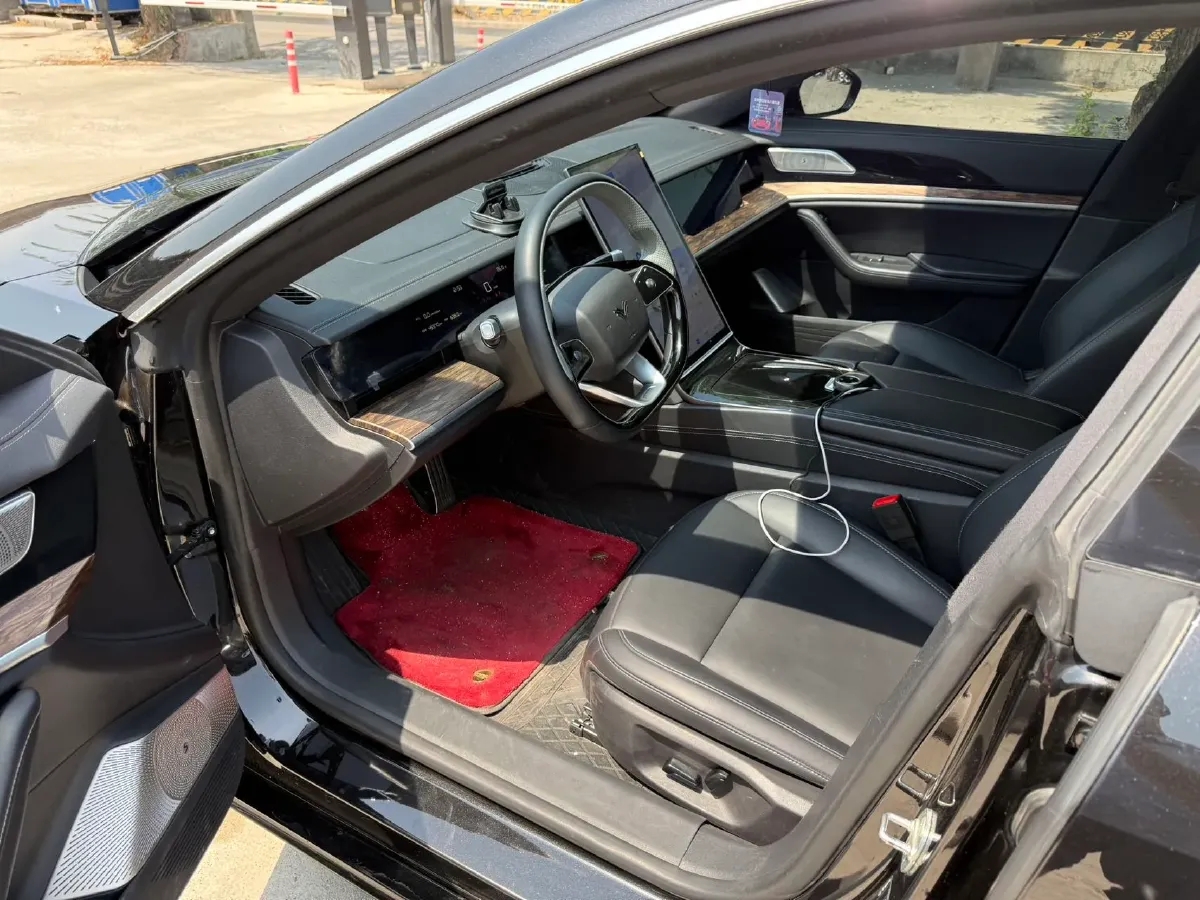 2024 Neta S 1.5L 116HP L4 REEV 31.7KWH,autocango,china used car exporter,china ev exporter,chinese used car exporter,chinese used ev exporter