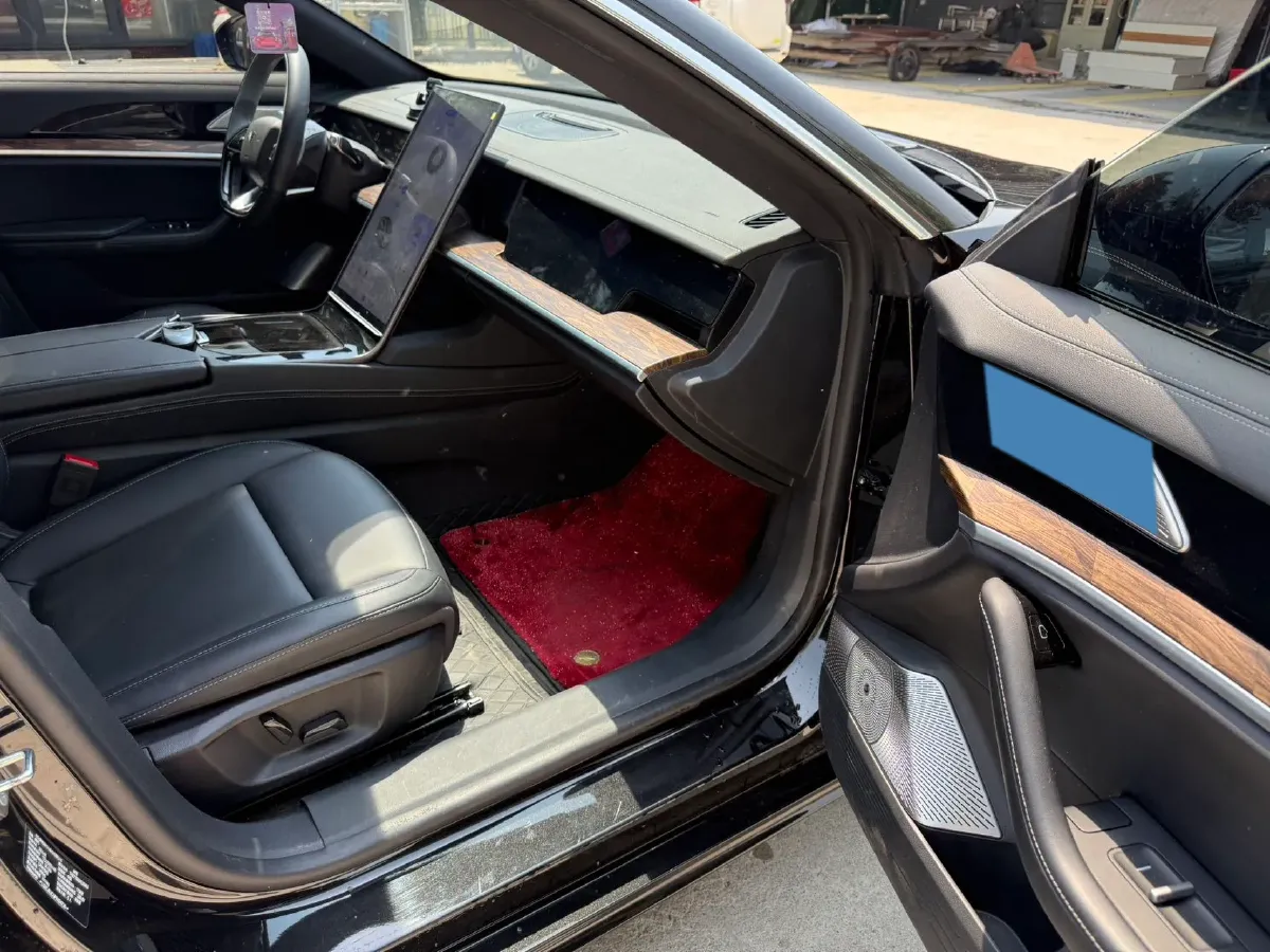 2024 Neta S 1.5L 116HP L4 REEV 31.7KWH,autocango,china used car exporter,china ev exporter,chinese used car exporter,chinese used ev exporter