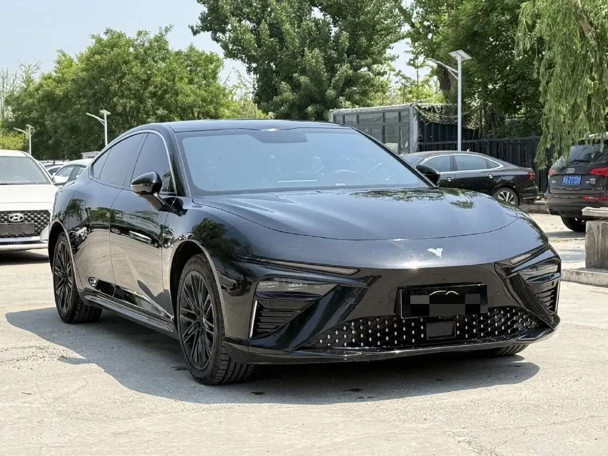 2024 Neta S 1.5L 116HP L4 REEV 31.7KWH,autocango,china used car exporter,china ev exporter,chinese used car exporter,chinese used ev exporter