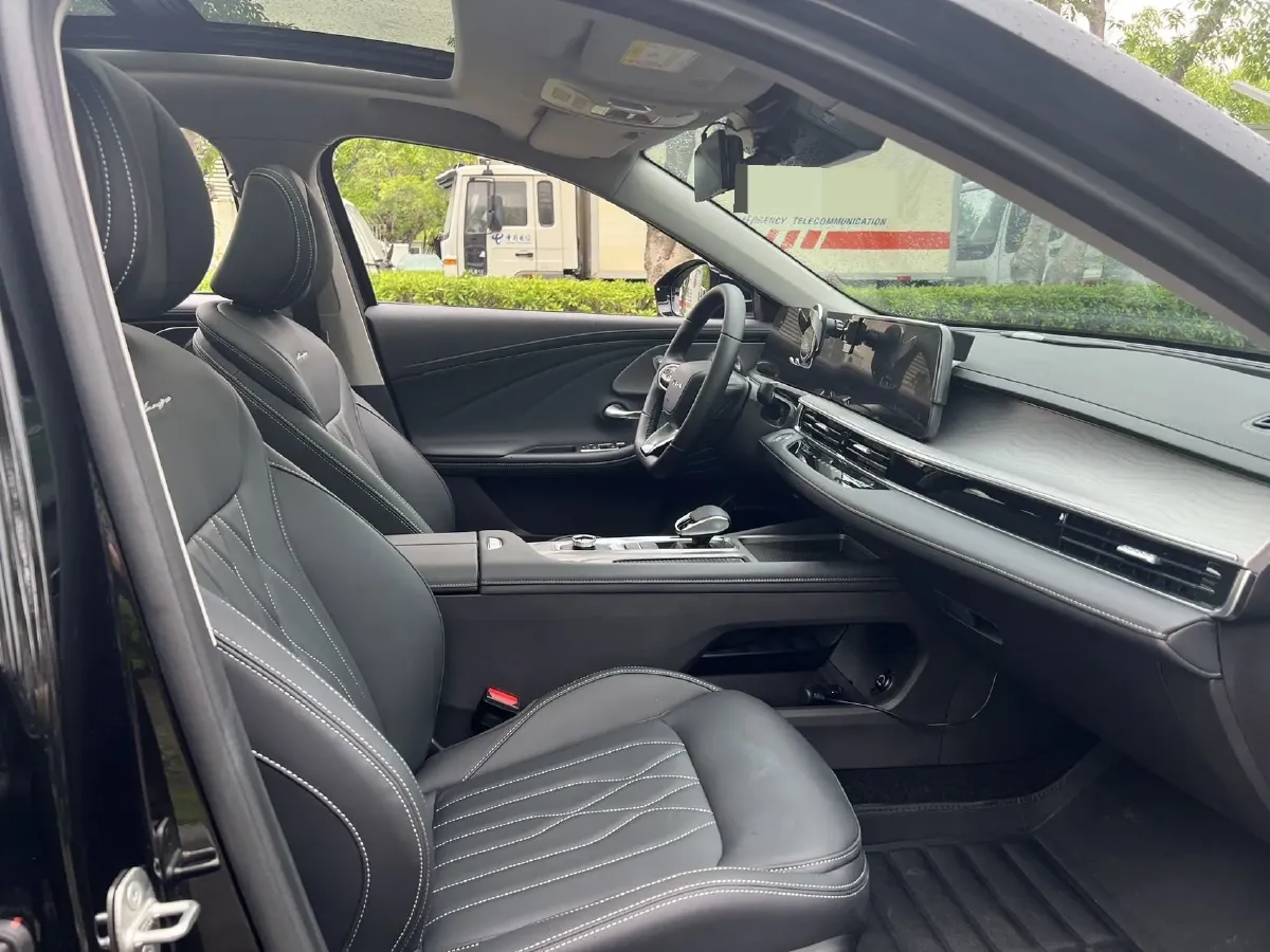 2024 Chery Arrizo 8 1.6T 197HP L4 7DCT,autocango,china used car exporter,china ev exporter,chinese used car exporter,chinese used ev exporter