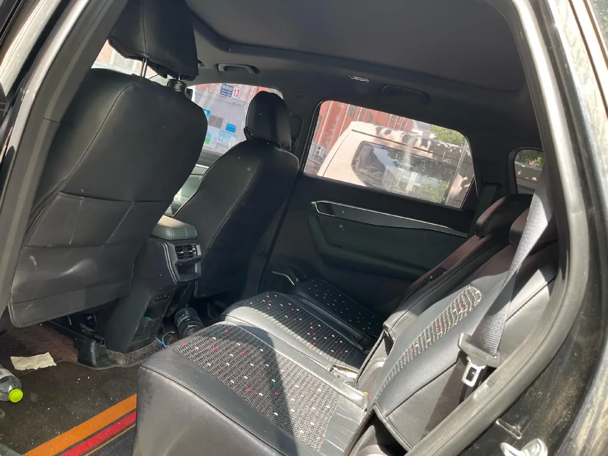 2023 Geely Okavango L 2.0T 218HP L4 7DCT,autocango,china used car exporter,china ev exporter,chinese used car exporter,chinese used ev exporter