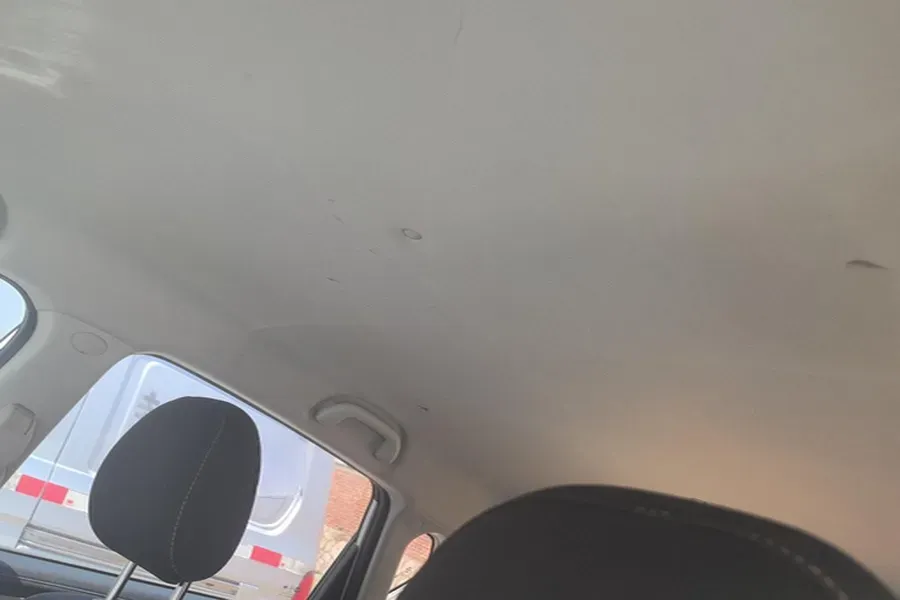 2019 BeiJing Auto X3 1.5T 150HP L4 CVT,autocango,china used car exporter,china ev exporter,chinese used car exporter,chinese used ev exporter