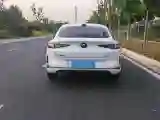 2024 ChangAn QiYuan A05 1.5L 110HP L4 E-CVT PHEV 18.4KWH