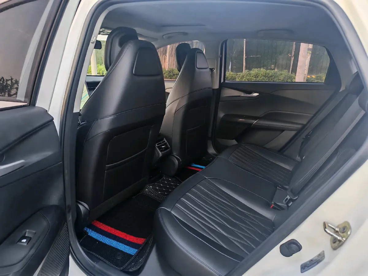 2024 ChangAn QiYuan A05 1.5L 110HP L4 E-CVT PHEV 18.4KWH,autocango,china used car exporter,china ev exporter,chinese used car exporter,chinese used ev exporter