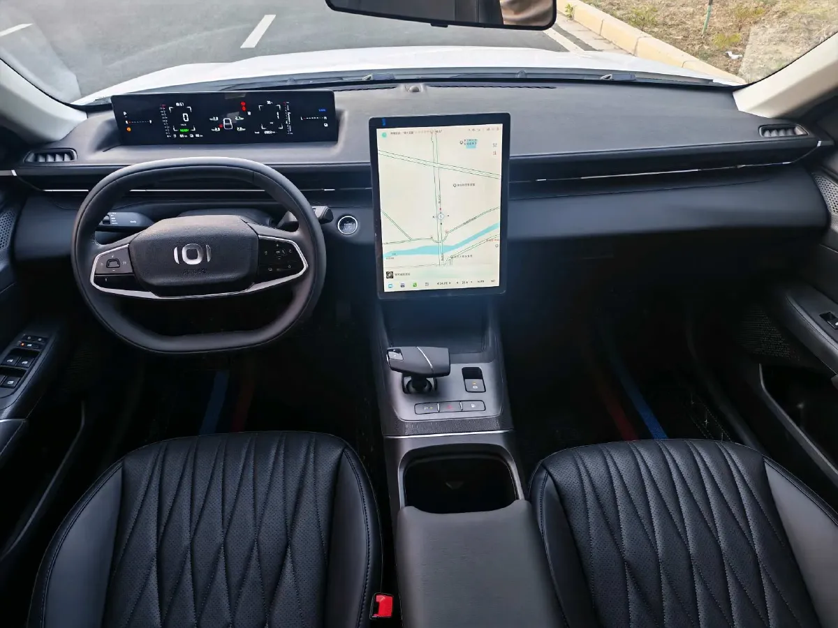 2024 ChangAn QiYuan A05 1.5L 110HP L4 E-CVT PHEV 18.4KWH,autocango,china used car exporter,china ev exporter,chinese used car exporter,chinese used ev exporter