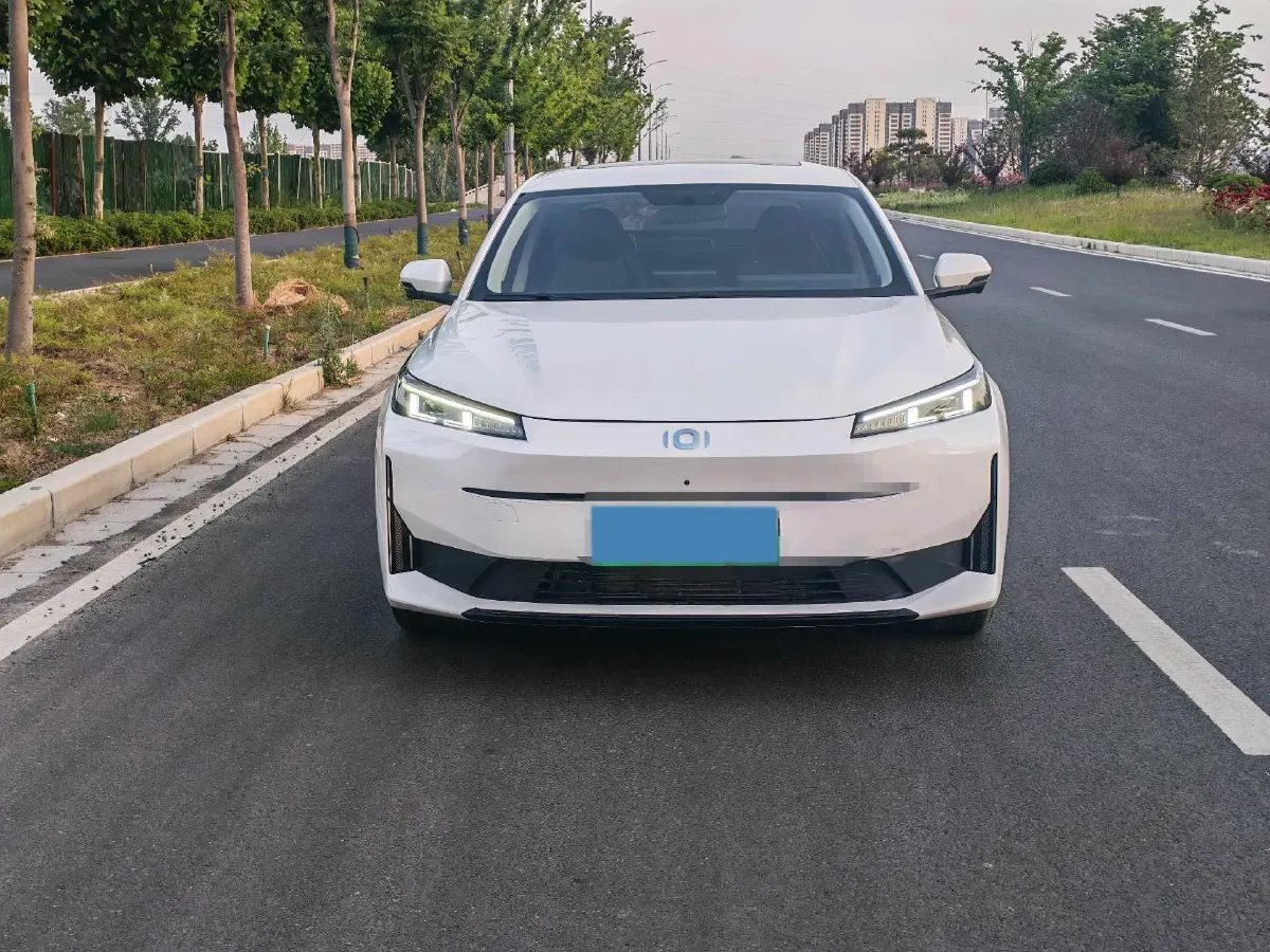 2024 ChangAn QiYuan A05 1.5L 110HP L4 E-CVT PHEV 18.4KWH,autocango,china used car exporter,china ev exporter,chinese used car exporter,chinese used ev exporter