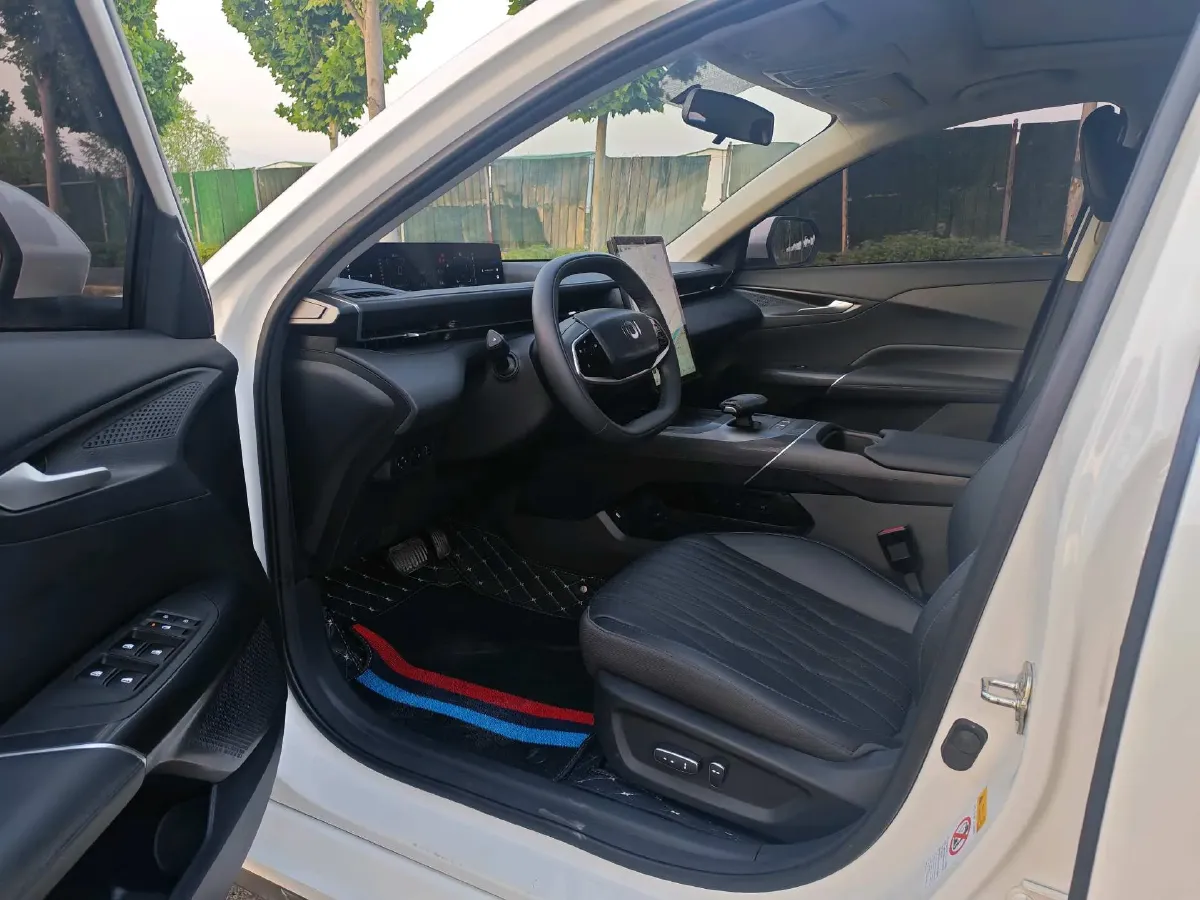 2024 ChangAn QiYuan A05 1.5L 110HP L4 E-CVT PHEV 18.4KWH,autocango,china used car exporter,china ev exporter,chinese used car exporter,chinese used ev exporter