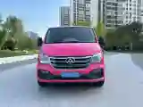 2013 Landwind X9 2.0T 122HP L4 5MT