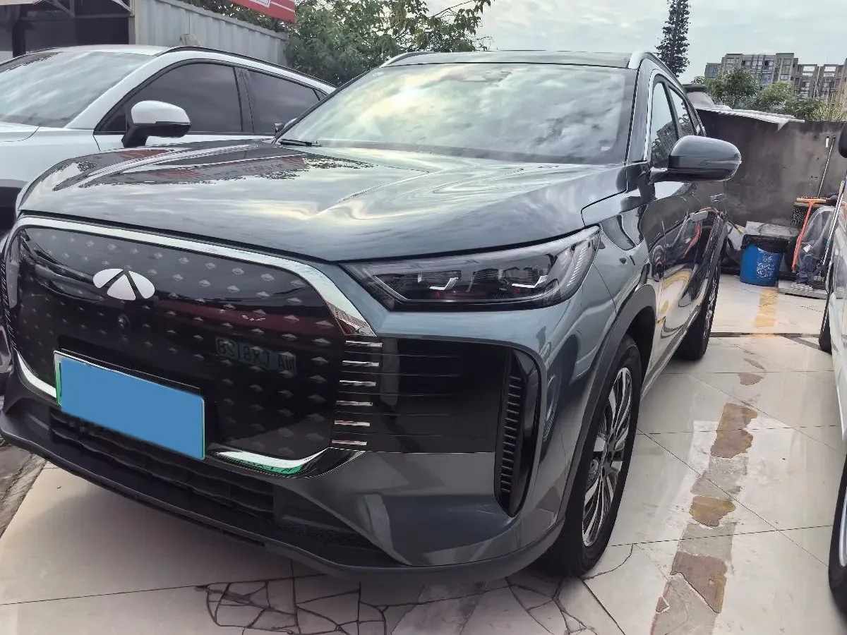 2025 Fulwin FulwinT8 1.5T 156HP L4 1DHT PHEV 18.67KWH,autocango,china used car exporter,china ev exporter,chinese used car exporter,chinese used ev exporter