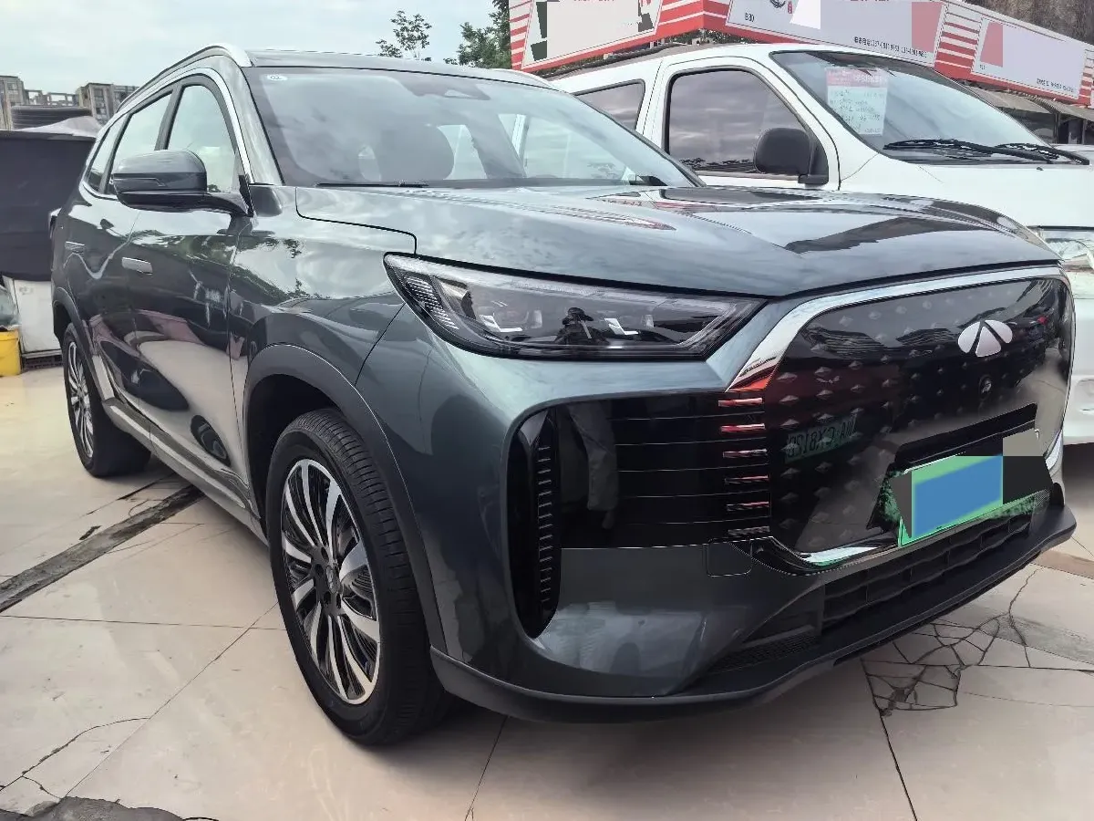 2025 Fulwin FulwinT8 1.5T 156HP L4 1DHT PHEV 18.67KWH,autocango,china used car exporter,china ev exporter,chinese used car exporter,chinese used ev exporter