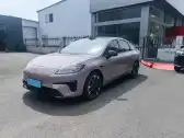 2025 AION AION RT,autocango,china used car exporter,china ev exporter,chinese used car exporter,chinese used ev exporter