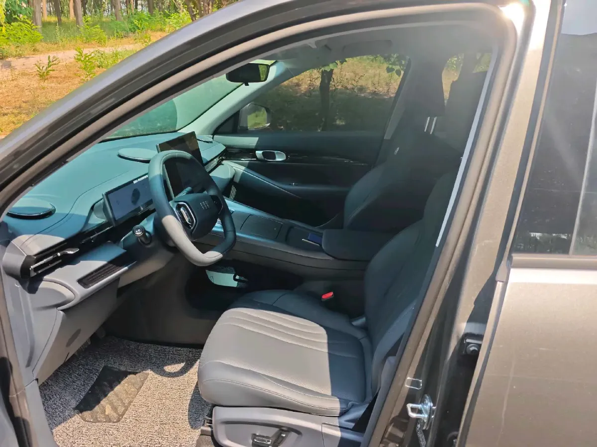 2026 Geely Galaxy E5 BEV,autocango,china used car exporter,china ev exporter,chinese used car exporter,chinese used ev exporter