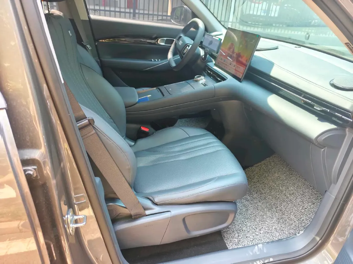 2026 Geely Galaxy E5 BEV,autocango,china used car exporter,china ev exporter,chinese used car exporter,chinese used ev exporter