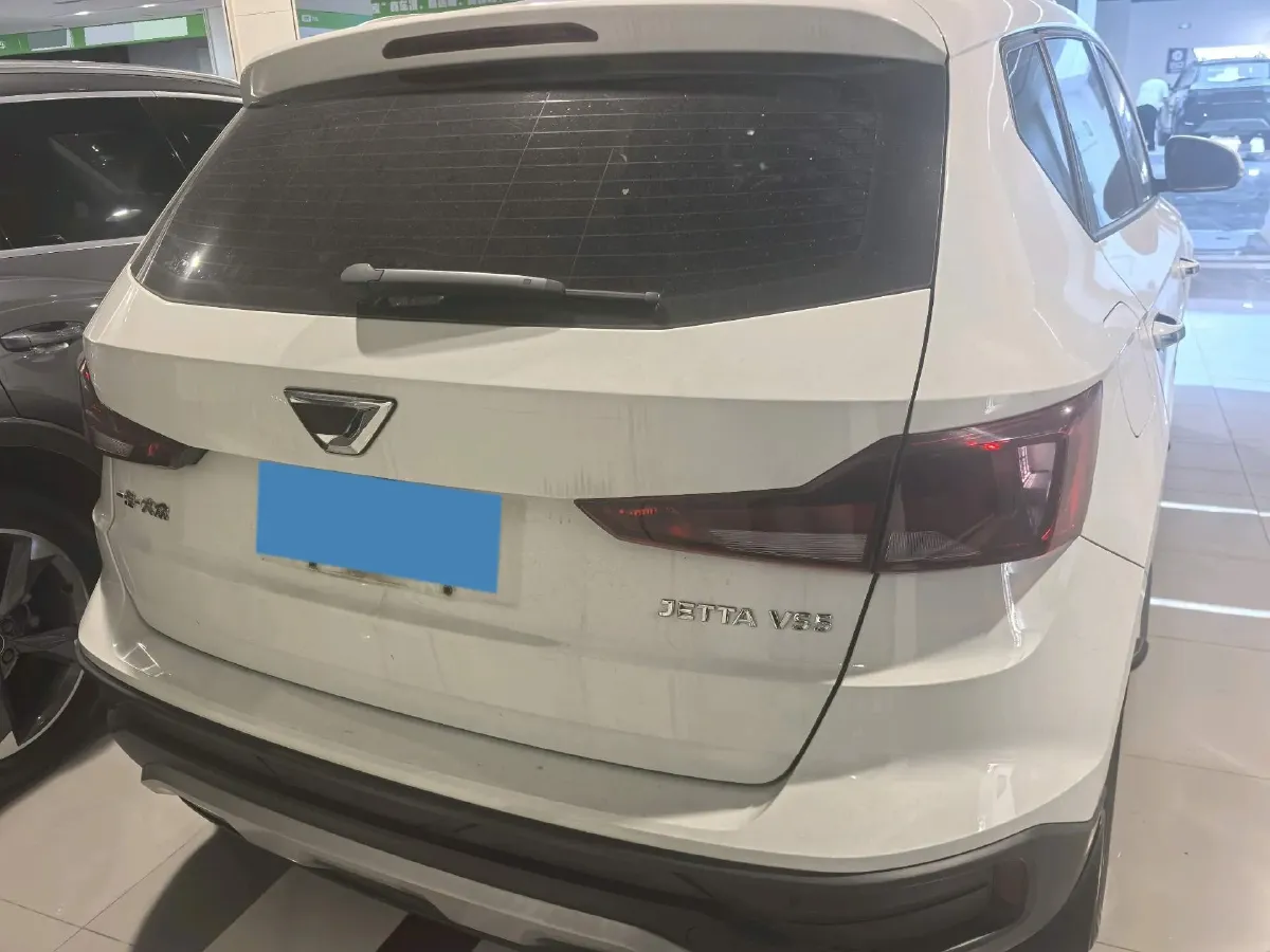 2022 Jetta VS5 1.4T 150HP L4 6AT,autocango,china used car exporter,china ev exporter,chinese used car exporter,chinese used ev exporter