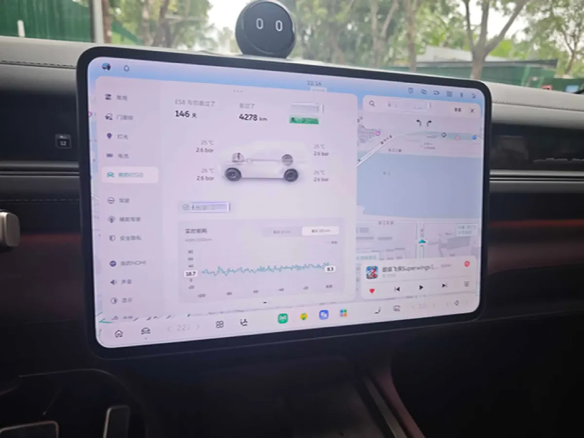 2026 NIO ES8 BEV,autocango,china used car exporter,china ev exporter,chinese used car exporter,chinese used ev exporter