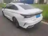 2022 Chery Arrizo 8 1.6T 197HP L4 7DCT