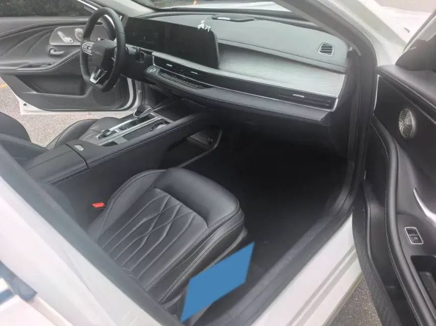 2022 Chery Arrizo 8 1.6T 197HP L4 7DCT,autocango,china used car exporter,china ev exporter,chinese used car exporter,chinese used ev exporter