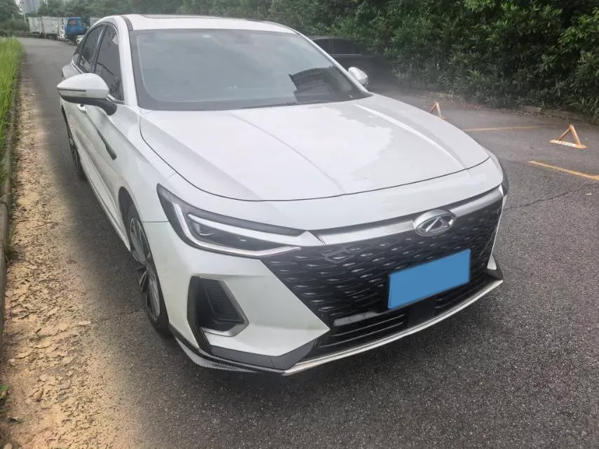 2022 Chery Arrizo 8 1.6T 197HP L4 7DCT,autocango,china used car exporter,china ev exporter,chinese used car exporter,chinese used ev exporter