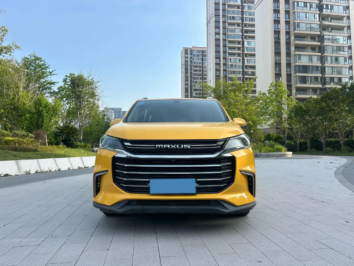 2019 MAXUS G50 1.5T 169HP L4 7DCT,autocango,china used car exporter,china ev exporter,chinese used car exporter,chinese used ev exporter