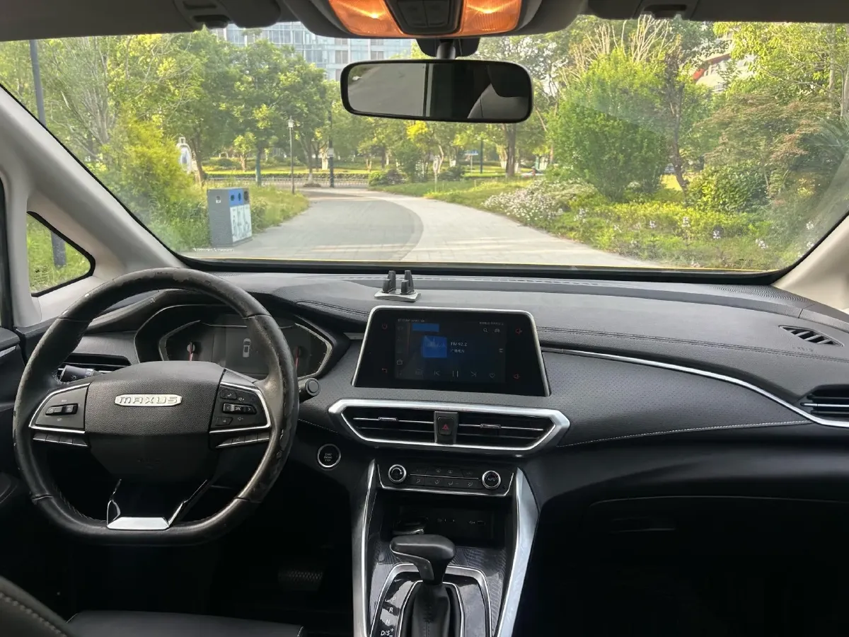 2019 MAXUS G50 1.5T 169HP L4 7DCT,autocango,china used car exporter,china ev exporter,chinese used car exporter,chinese used ev exporter