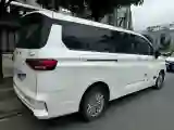 2025 BAW RuiSheng Trump M7 2.0L 144HP L4 8AT