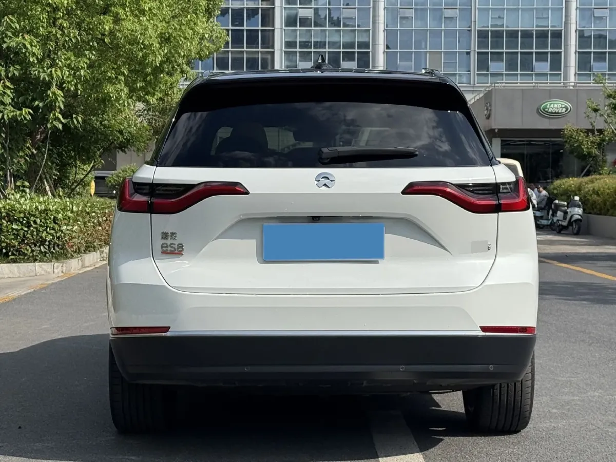 2020 NIO ES8 BEV 100KWH,autocango,china used car exporter,china ev exporter,chinese used car exporter,chinese used ev exporter