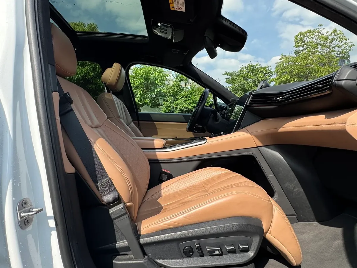 2020 NIO ES8 BEV 100KWH,autocango,china used car exporter,china ev exporter,chinese used car exporter,chinese used ev exporter