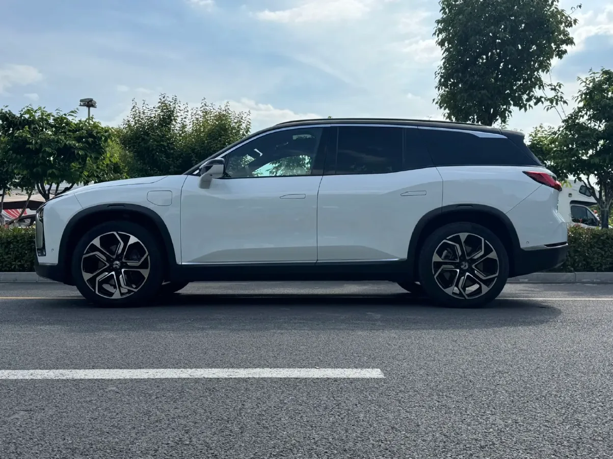 2020 NIO ES8 BEV 100KWH,autocango,china used car exporter,china ev exporter,chinese used car exporter,chinese used ev exporter