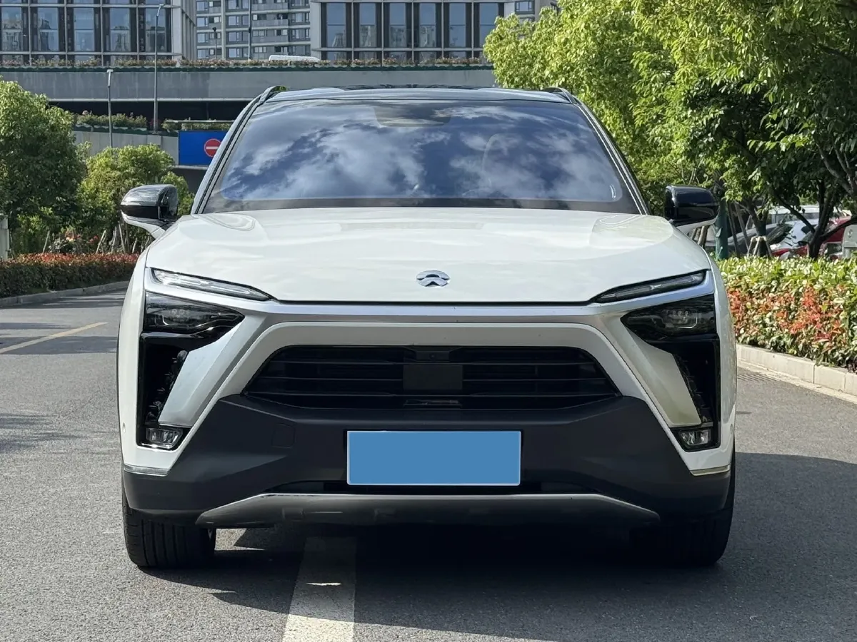 2020 NIO ES8 BEV 100KWH,autocango,china used car exporter,china ev exporter,chinese used car exporter,chinese used ev exporter