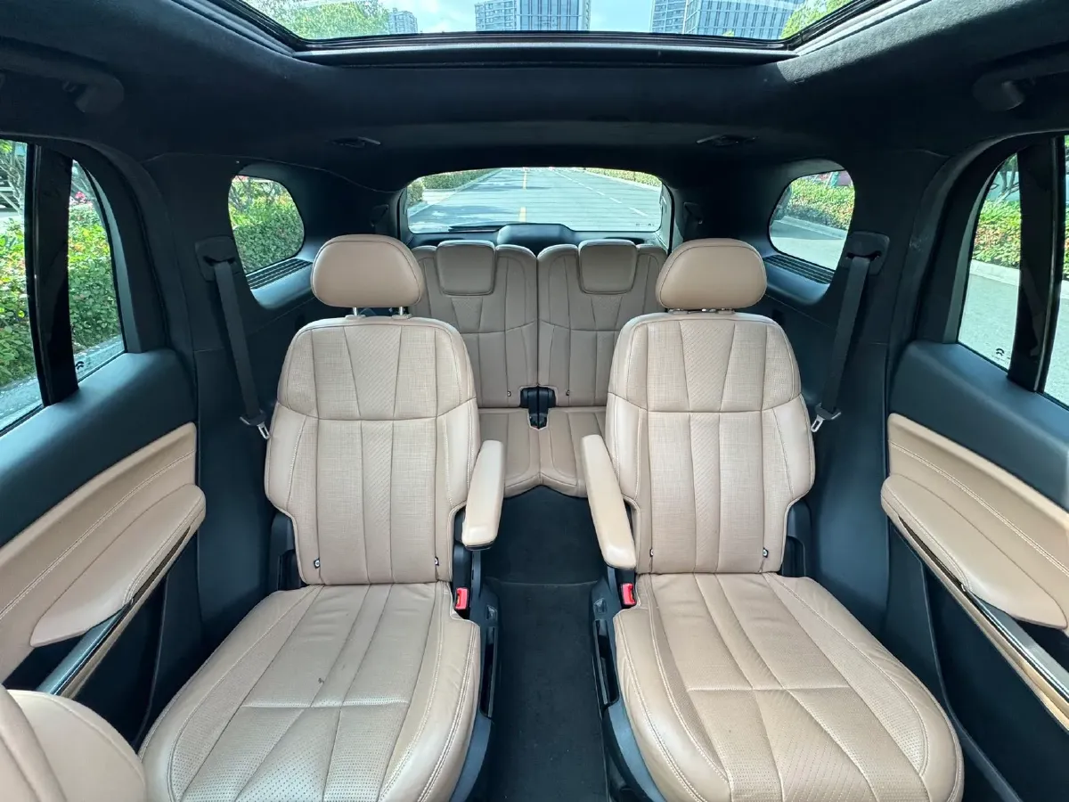 2020 NIO ES8 BEV 100KWH,autocango,china used car exporter,china ev exporter,chinese used car exporter,chinese used ev exporter