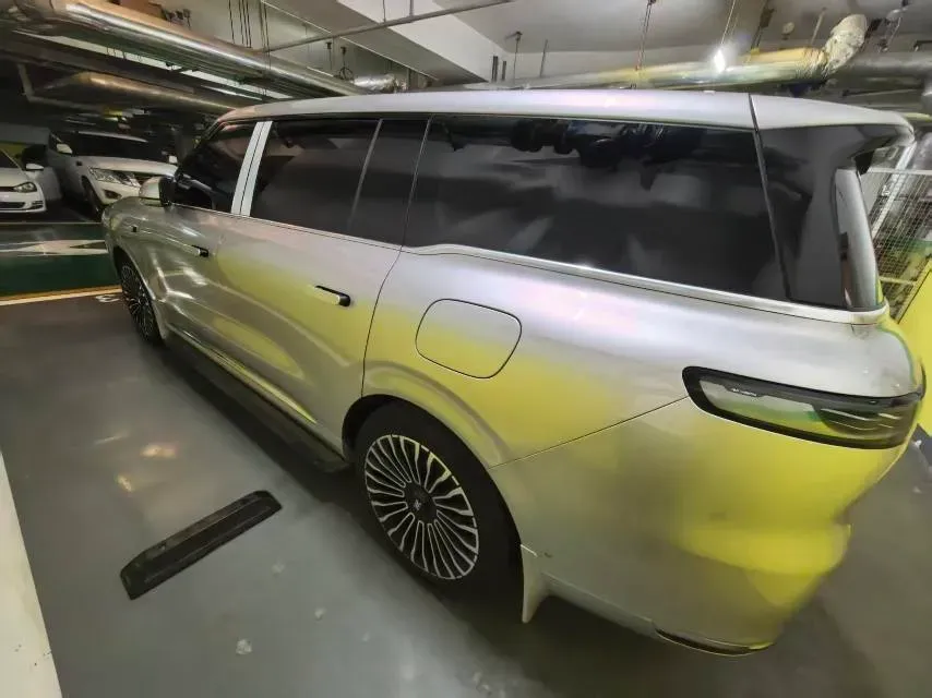2026 IM LS9 REEV 155HP REEV,autocango,china used car exporter,china ev exporter,chinese used car exporter,chinese used ev exporter