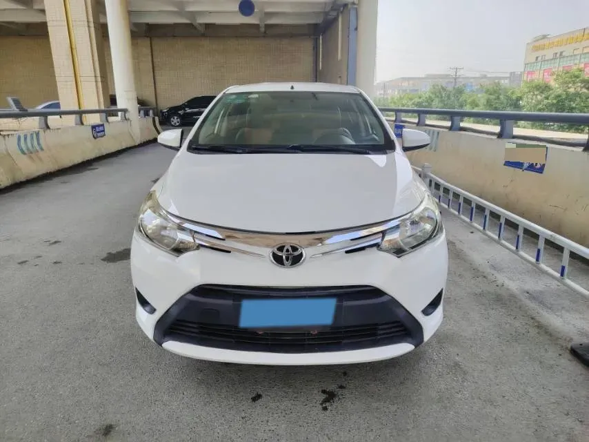 2016 Toyota Vios 1.5L 107HP L4 4AT,autocango,china used car exporter,china ev exporter,chinese used car exporter,chinese used ev exporter